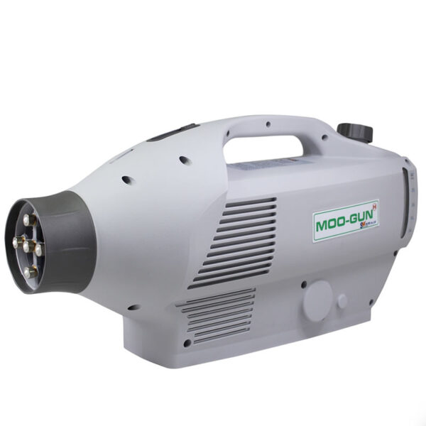 SM BURE – ULV MOO GUN H – NEBULIZADOR PORTÁTIL ULV – 05 LITROS