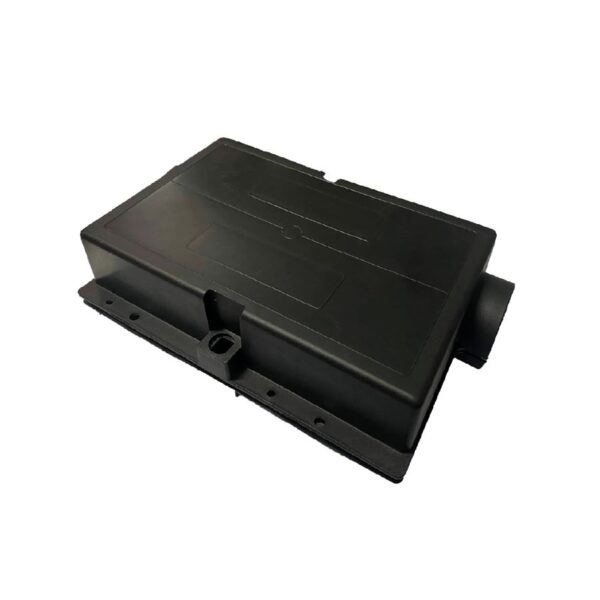 FUMITRAP - CAJA CEBADERA PARA ROEDOR