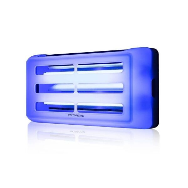 VECTORTRAP T21 (02 FLOURESCENTES)ǀ TRAMPA DE LUZ UV ǀ CONTROL DE PLAGAS