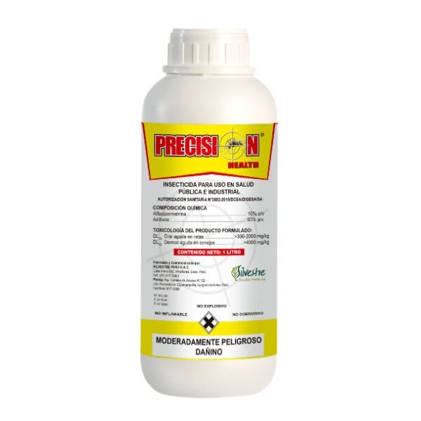 PRECISION HEALTH - INSECTICIDA EC - LITRO