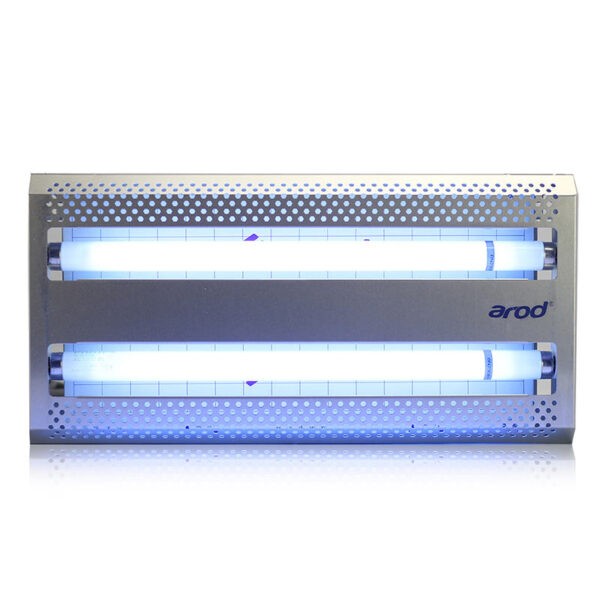 AROD – BUGSTER 30 – TRAMPA DE LUZ UV