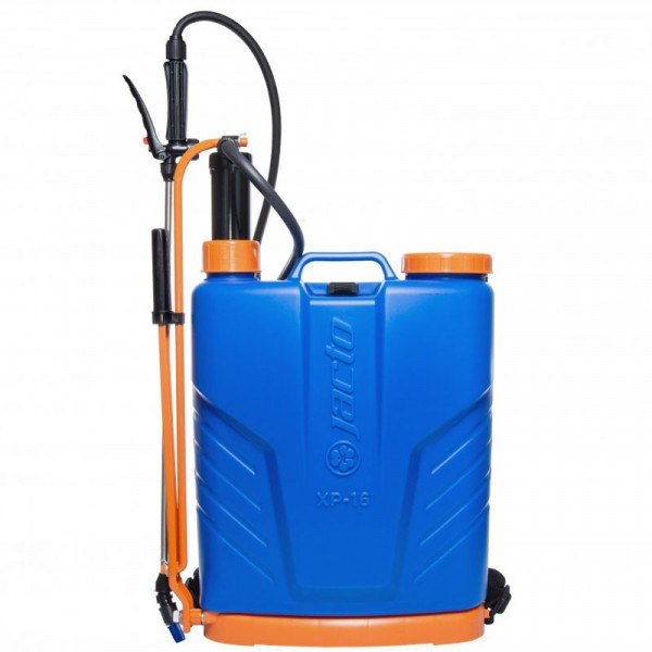 Pulverizador 16 litros deals