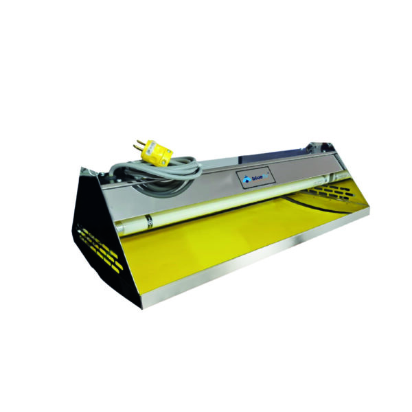 ALTUM BLUEFLY® 2X18