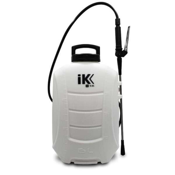 PULVERIZADOR A BATERIA DE 15 LITROS – IK MODELO E-15 BS